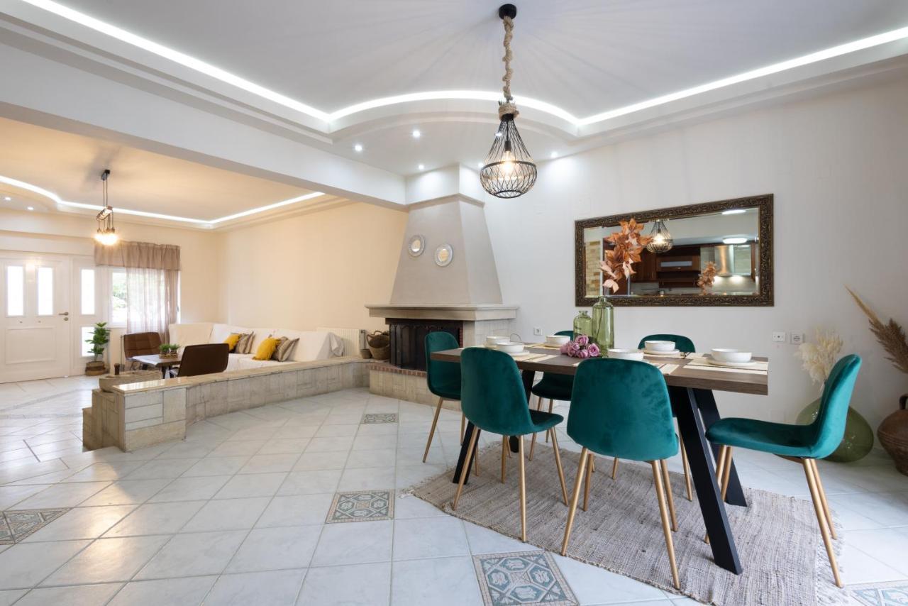 City Center Villa Hersonisos Hersonissos  Exterior foto