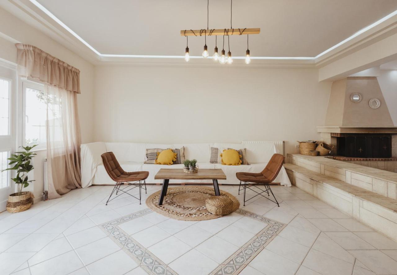 City Center Villa Hersonisos Hersonissos  Exterior foto